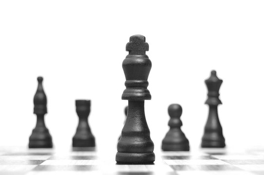 國際象棋