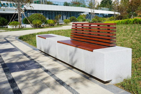 公園長(zhǎng)椅