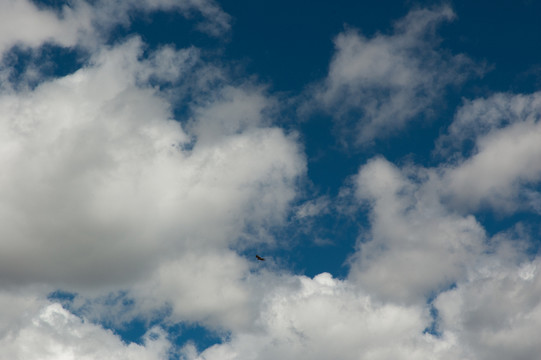 天空云彩素材