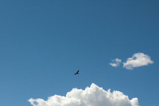 天空云彩素材