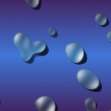 水滴