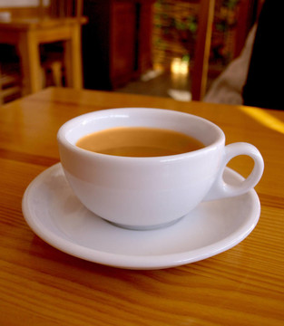 一杯茶