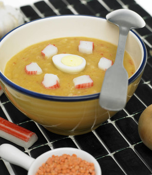 扁豆湯