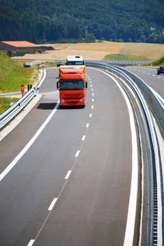 公路