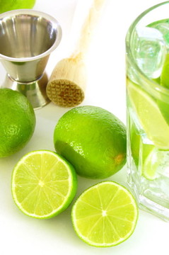 caipirinha雞尾酒