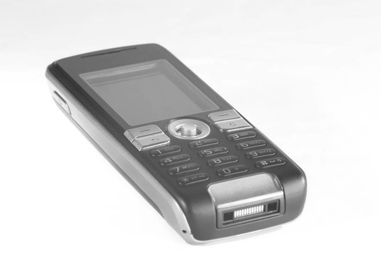 GSM移動電話；