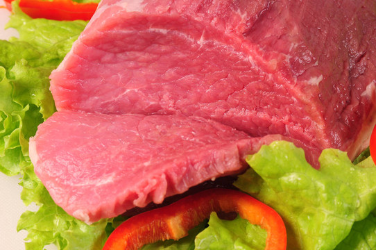 原料肉