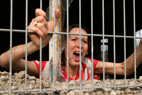 女子監(jiān)獄