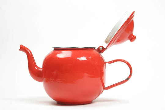 茶葉罐