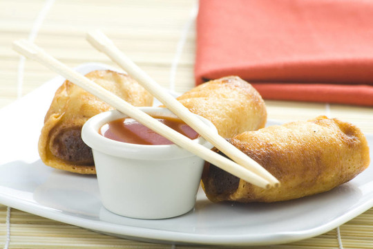 美味的