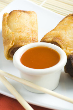 美味的