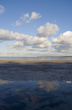 strandwolken 2