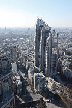東京