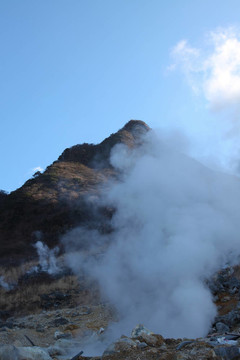 地獄谷