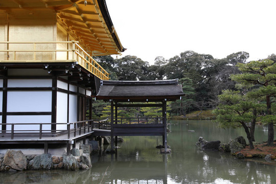 寺在日本