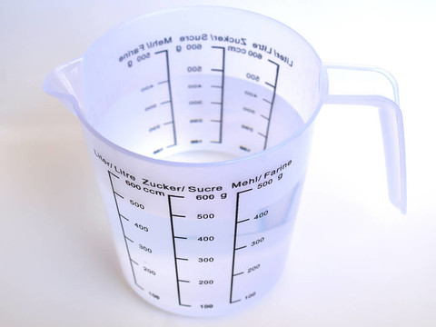 測量杯