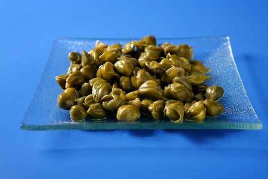 用醋的小吃的惡作劇