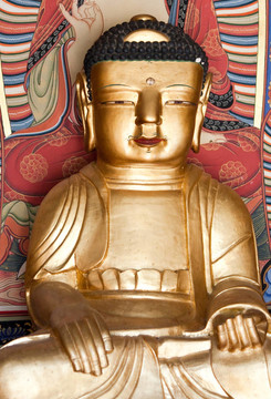 佛