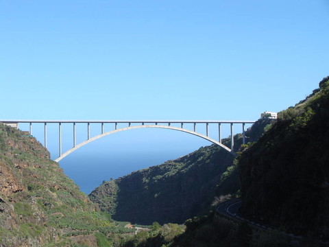 預應力混凝土橋