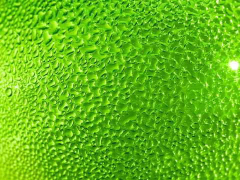 水珠
