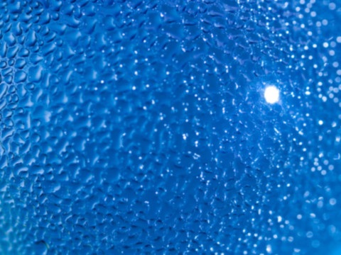 水珠