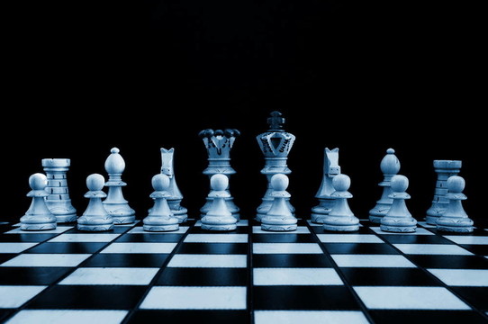 棋子