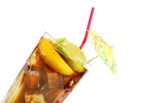 長(zhǎng)島冰茶