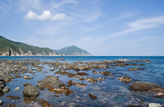 海和石頭6
