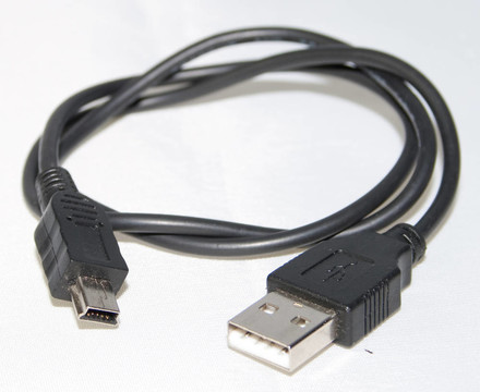 辦公設備用電纜