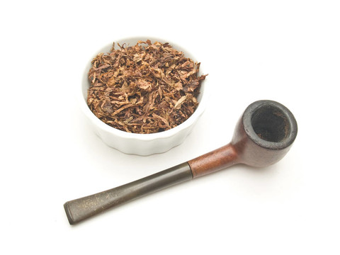 煙管