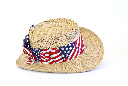 形成了Straw Hat