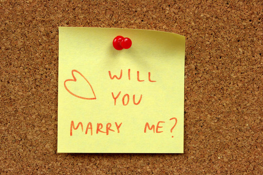 結(jié)婚
