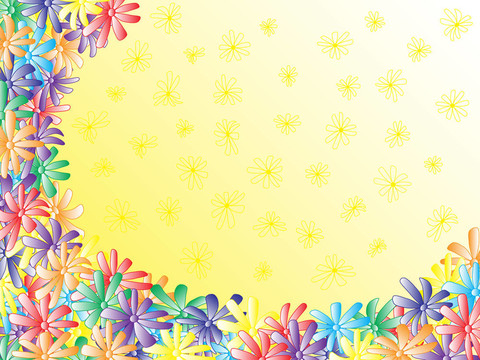 洋甘菊