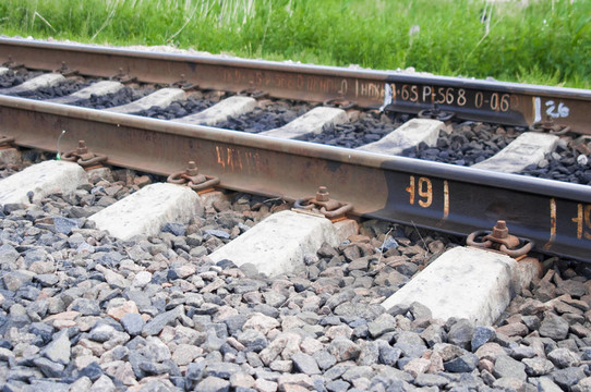 Rails十
