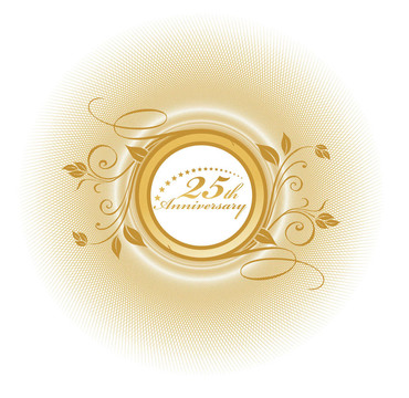 25周年