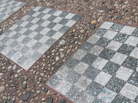 國(guó)際象棋