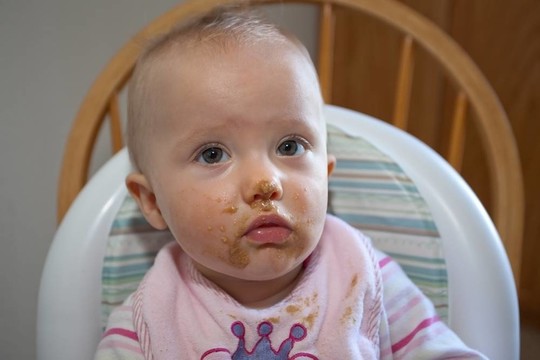 Messy的食客