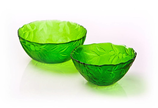 綠色菜