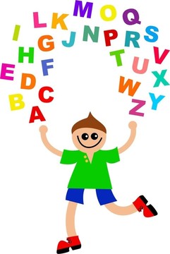 字母積木