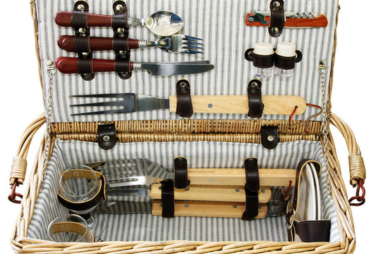 燒烤工具