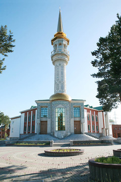 清真寺