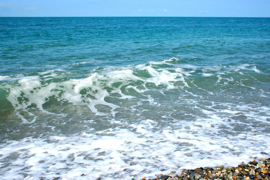 海灘