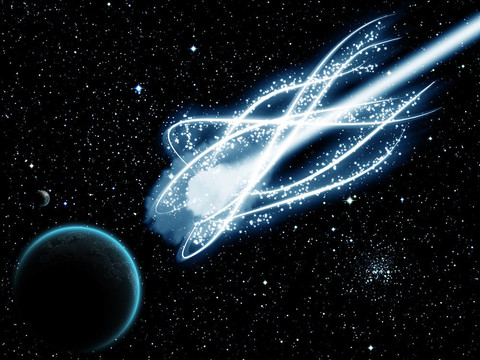 彗星