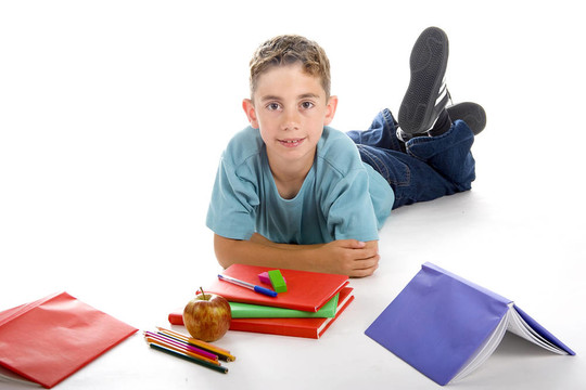 schoolstuff