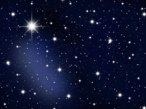 星星