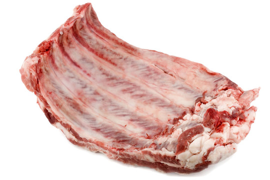 肋條肉