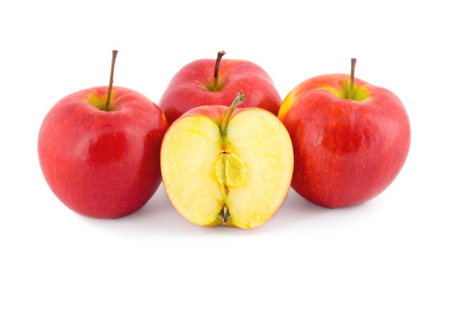 紅蘋(píng)果片