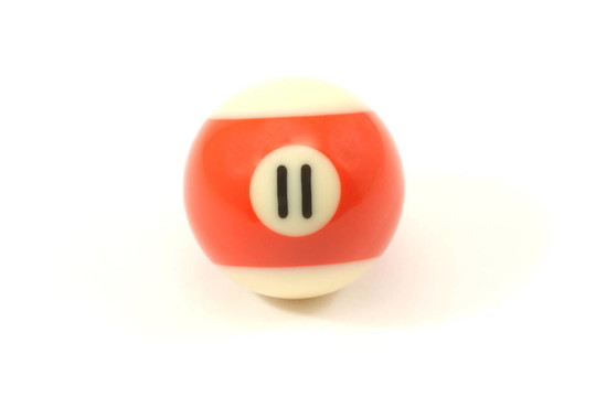 臺球11