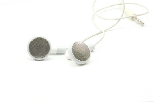 MP3耳機(jī)