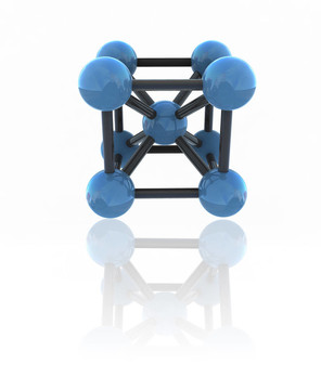 孤立的分子